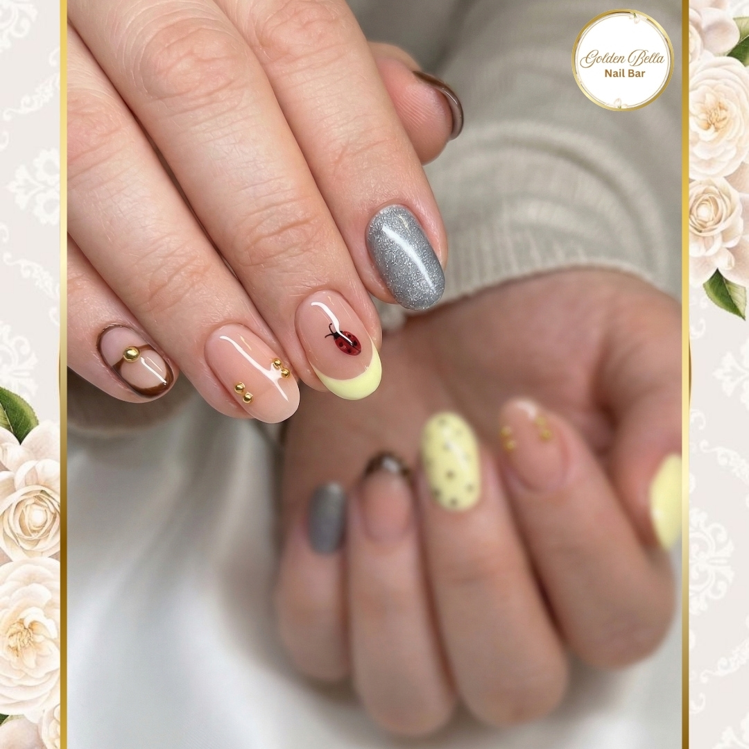 Nail April 21